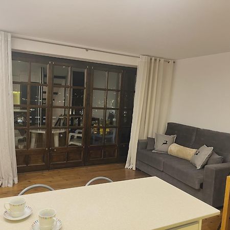 Apartamento Mirador เอิงคาม ภายนอก รูปภาพ