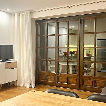 Apartamento Mirador เอิงคาม ภายนอก รูปภาพ