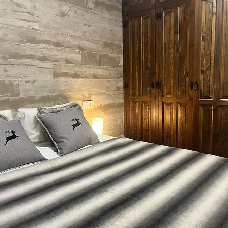 Apartamento Mirador เอิงคาม ภายนอก รูปภาพ