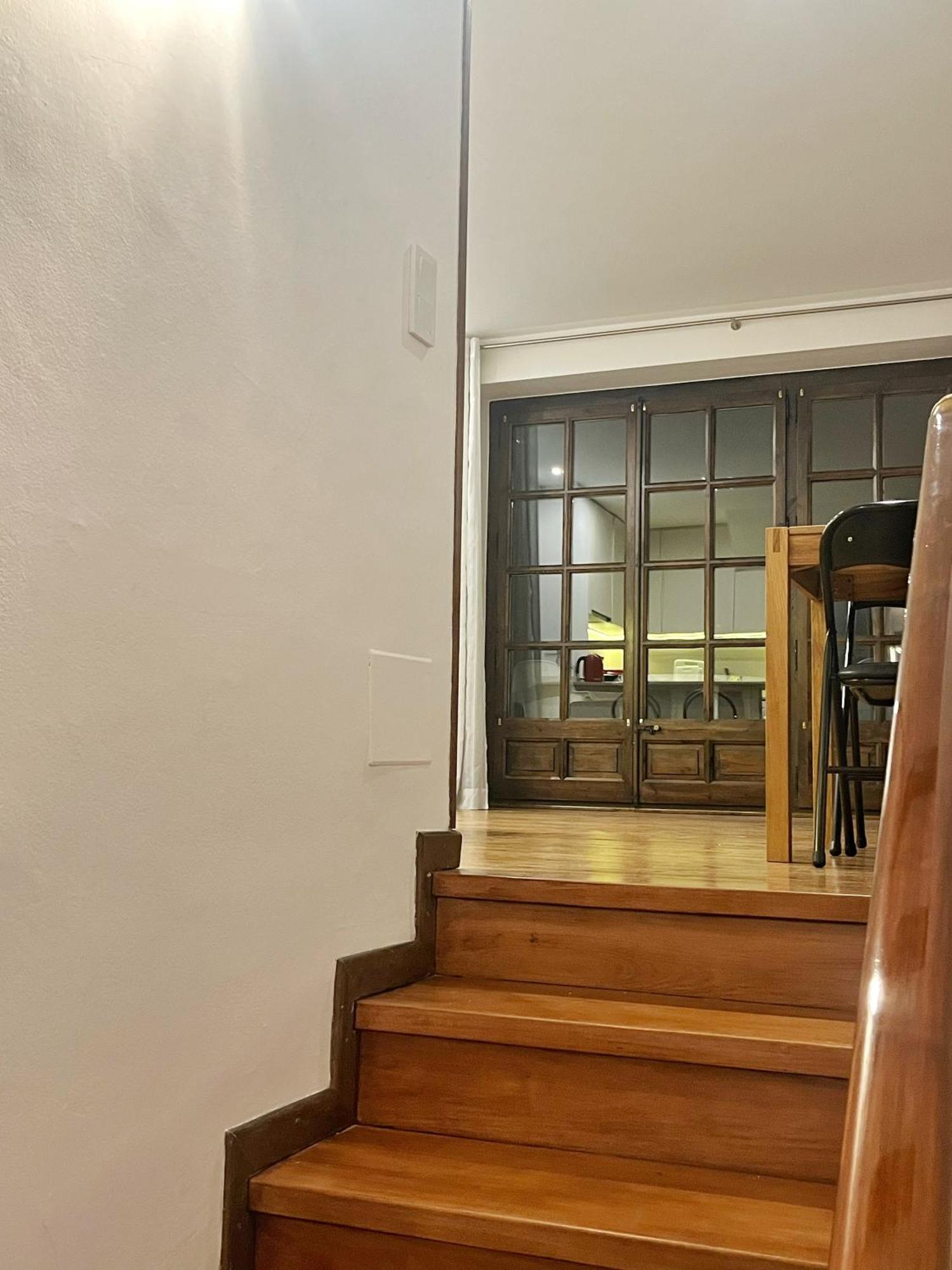 Apartamento Mirador เอิงคาม ภายนอก รูปภาพ