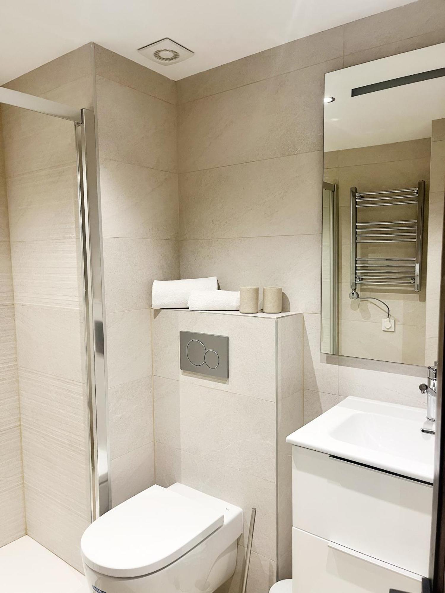 Apartamento Mirador เอิงคาม ภายนอก รูปภาพ