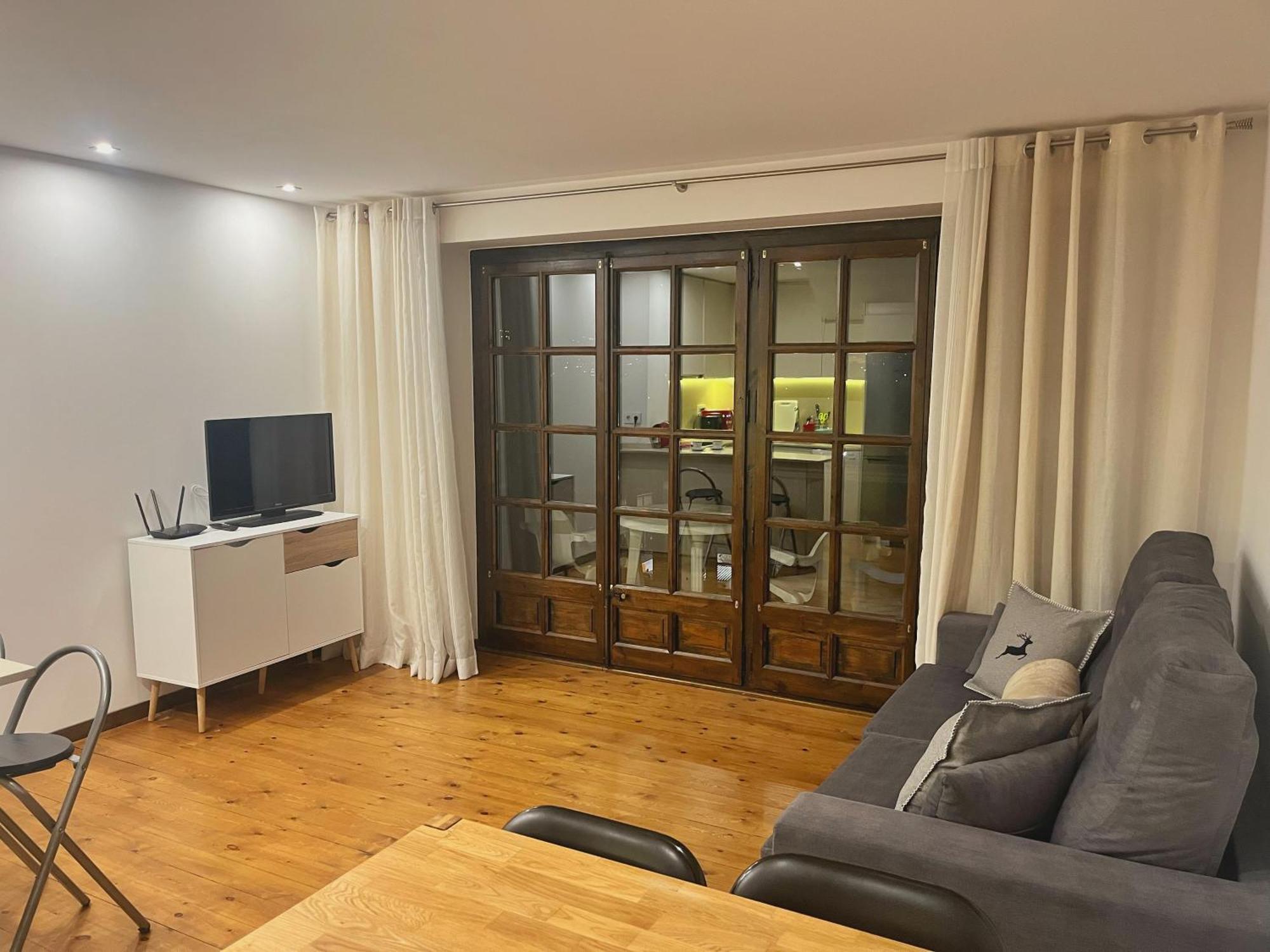 Apartamento Mirador เอิงคาม ภายนอก รูปภาพ