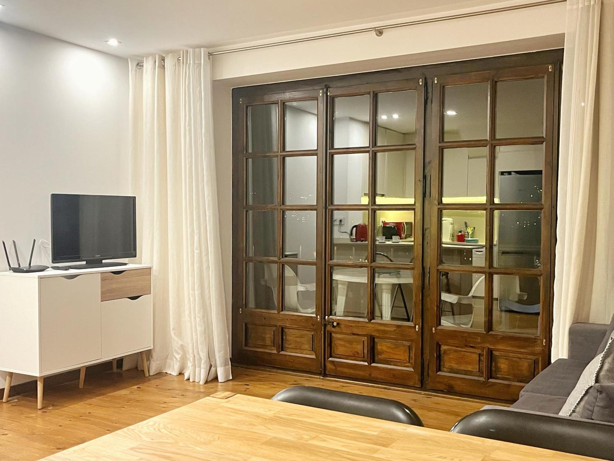 Apartamento Mirador เอิงคาม ภายนอก รูปภาพ